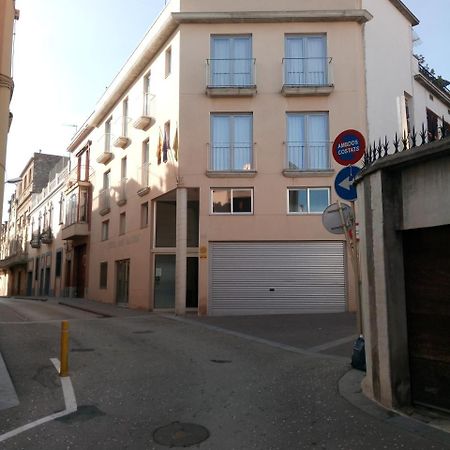 Hostal Sant Sadurni Sant Sadurní dʼAnoia Kültér fotó