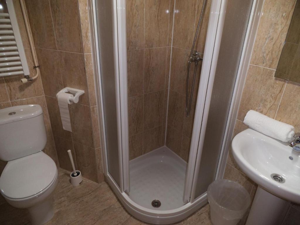 Hostal Sant Sadurni Sant Sadurní dʼAnoia Szoba fotó